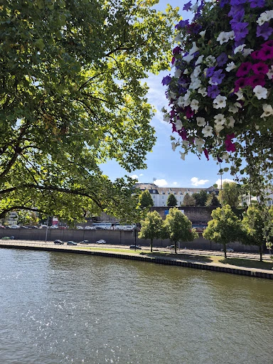 Café am Steg Saarbrücken photo 3