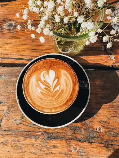 Café am Steg Saarbrücken photo 2