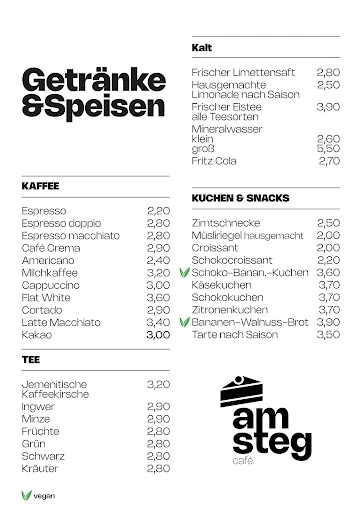 Café am Steg Saarbrücken photo 1