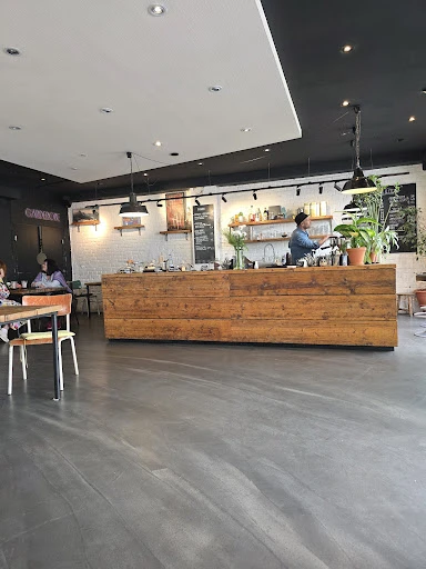 Café am Steg Saarbrücken photo 10