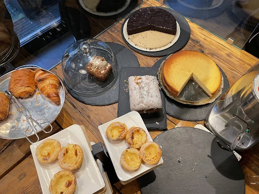 Café am Steg Saarbrücken photo 9