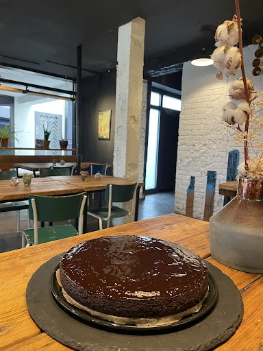 Café am Steg Saarbrücken photo 8