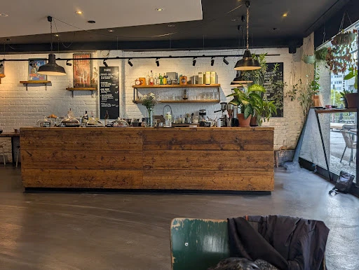 Café am Steg Saarbrücken photo 7