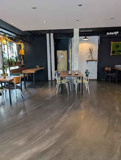 Café am Steg Saarbrücken photo 6