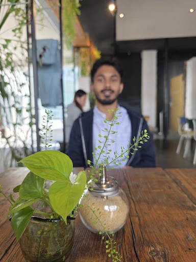 Café am Steg Saarbrücken photo 4